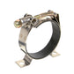 Aeromotive 2 1/2 x 3/4 T-Bolt Clamp