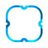 KC HiLiTES FLEX ERA 4 Color Bezel Ring Blue (ea)