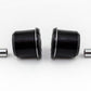 Whiteline 04-14 Subaru Impreza WRX STi (GD/GV/VA) 6 Speed Gearbox Selector Bushing Kit