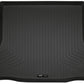 Husky Liners 10-12 Toyota 4Runner WeatherBeater Black Rear Cargo Liner (Folded 3rd Row)