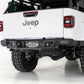 Addictive Desert Designs 2020 Jeep Gladiator JT Stealth Fighter Rear Bumper