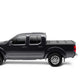 BAK 2022 Nissan Frontier 6ft Bed BAKFlip MX4 Matte Finish