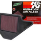 K&N Replacement Air Filter for 11-12 Chrysler Town & Country /  Dodge Grand Caravan / 11 VW Routan