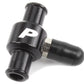 Perrin 2015+ Subaru WRX / 2014+ Subaru Forester XT Turbo Sump Restrictor