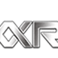 AlphaRex 05-11 Toyota Tacoma LUXX Crystal Headlights Plank Style Alpha Black w/Activation Light/DRL