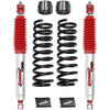 Rancho 14-19 Ram 2500 Front Level-it-System