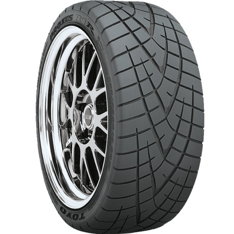 Tires - Extreme Perf. Summer