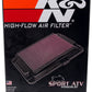 K&N 06-09 & 12-13 Honda TRX450ER / 06-09 TRX450R Powerlid Air Box Cover