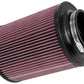 K&N Universal Air Filter 4in Flange ID 7in OD 9in Height