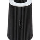 Spectre Adjustable Conical Air Filter 9-1/2in. Tall (Fits 3in. / 3-1/2in. / 4in. Tubes) - Black