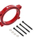 Snow Performance 16-17 Camaro Stg 2 Boost Cooler F/I Water Injection Kit (SS Braided Line & 4AN)