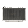 Mishimoto 14-17 Chevy SS Performance Aluminum Radiator