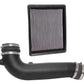 Airaid 17-18 GMC Sierra/Yukon V8-6.2L F/I Jr Intake Kit - Oiled / Red Media