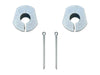 ICON 2005+ Ford F-250/F-350 2.3 Deg Alignment Cam Kit