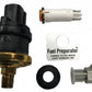 PureFlow AirDog/AirDog II Low Pressure Indicator Light Kit