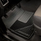 Husky Liners 07-11 Honda CR-V/00-05 Mitsubishi Eclipse Heavy Duty Black Front Floor Mats