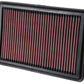 K&N Replacement Air Filter for 13 Acura RDX 3.5L V6