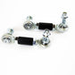 SPL Parts 03-08 Nissan 350Z (Z33) / 2009+ Nissan 370Z (Z34) PRO Rear Swaybar Endlinks