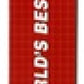 K&N Replacement Air Filter PORSCHE 911,930 3.0,3.5L TURBO
