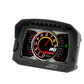 AEM CD-5 Carbon Digital Dash Display