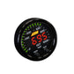 AEM X-Series EGT 0-1800F Gauge