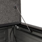 UnderCover 17-20 Honda Ridgeline 5ft Ultra Flex Bed Cover