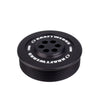KraftWerks Supercharger Pulley - 110mm 7 Rib