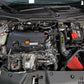 AEM 2016 Honda Civic 2.0L L4 Gunmetal Cold Air Intake (Will Not Fit Type R Models)