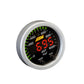 AEM X-Series EGT 0-1800F Gauge