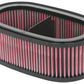 K&N 20-21 Chevrolet Corvette 6.2L V8 Replacement Air Filter