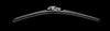 Hella Clean Tech Wiper Blade 19in - Single