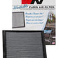 K&N 15-16 Ford Edge Cabin Air Filter