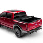 Truxedo 17-20 Ford F-250/F-350/F-450 Super Duty 8ft Sentry CT Bed Cover