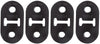 Torque Solution Exhaust Mount: 12 mm Long