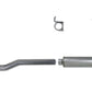 Diamond Eye KIT 4in TB SGL AL: 4-WHEEL DRIVE ONLY 89-93 DODGE CUMMINS 5.9L