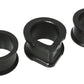 Energy Suspension 95-98 Nissan 240SX (S14) / 89-94 240SX (S13) Black Rack and Pinion Bushing Set / 9