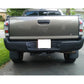 Spyder Toyota Tacoma 05-15 LED Tail Lights Black ALT-YD-TT05-LED-BK