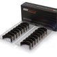 King Ford V8 4.6L/5.4L SOHC (Size +0.5mm) Connecting Rod Bearing Set (8 Pairs)