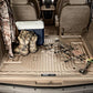 Husky Liners 07-13 GM Escalade/Suburban/Yukon WeatherBeater Black Rear Cargo Liners