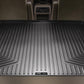 Husky Liners 10-12 Toyota 4Runner WeatherBeater Black Rear Cargo Liner (Sliding Cargo Area)