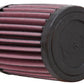 K&N Universal Rubber Filter 1 1/2in FLG 3in OD 4in Height