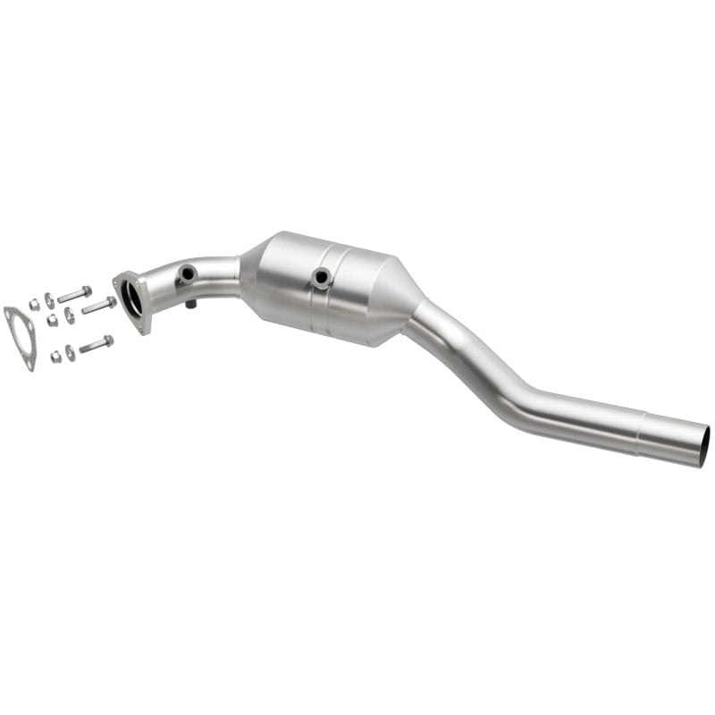 Catalytic Converter Direct Fit