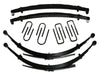 Skyjacker 6" SOFTR 69-72 GM SYSTEM