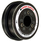 ATI Damper - 7.48in - Alum - 6 Grv - No A/C - LS3 Camaro - 10-15 - Gen 3 Vortec Truck - LS