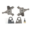 Belltech DROP SPINDLE SET 94-99 DODGE RAM 1500