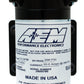 AEM Water / Methanol Injection 6-Amp Recirculation-Style Pump 200psi for One-Gallon Kit **replacemen