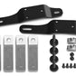 AMP Research 19-22 Chevrolet/GMC Silverado/Sierra 1500 Bedxtender HD Kit - Black