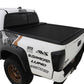 Roll-N-Lock 16-18 Toyota Tacoma Crew Cab SB 60-1/2in M-Series Retractable Tonneau Cover