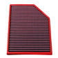 BMC 2016+ Volvo S 90 II / V 90 II 2.0 D3 Replacement Panel Air Filter