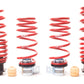 H&R 16-18 BMW M2 F87 VTF Adjustable Lowering Springs (Incl. Adaptive M Susp.)